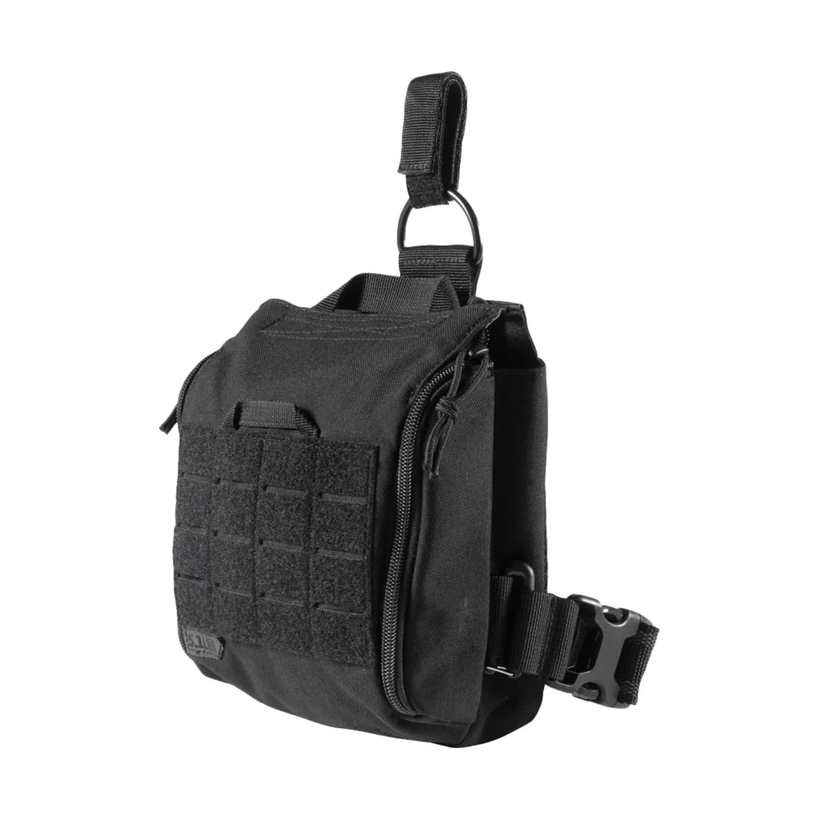 5.11 Tactical UCR Thigh Rig - Black (1)