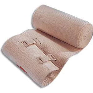 Ace Elastic Bandage, 4"