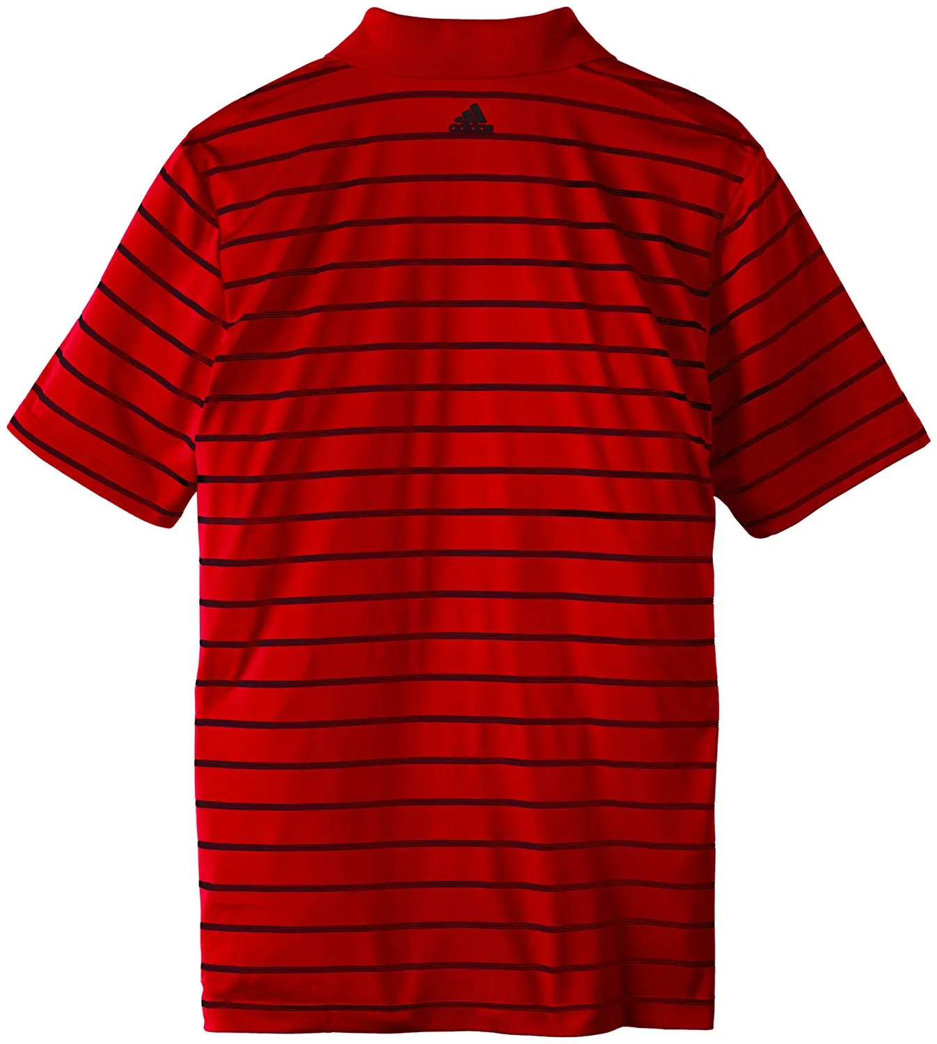 Adidas Golf Men's Puremotion 2 Color Stripe Jersey Polo, Color Options