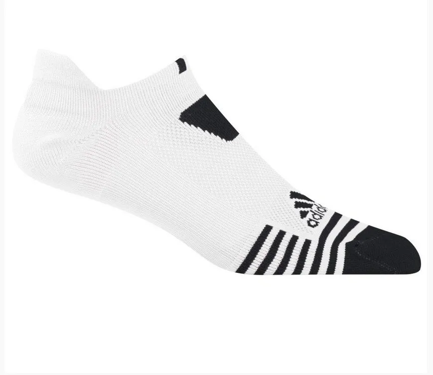 Adidas Men's Cool & Dry Golf Socks, Color Options