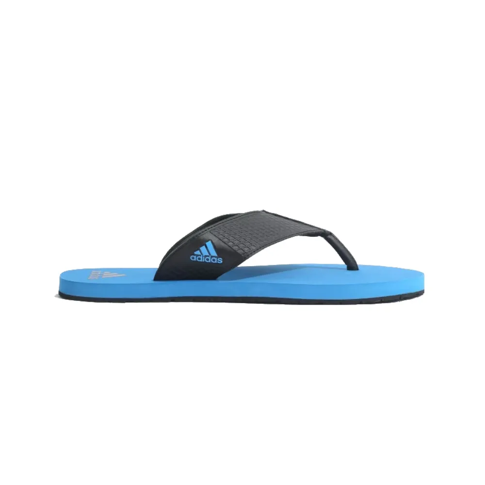 Adidas Men's Urbanscape M Slipper (Pulse Blue/Core Black)