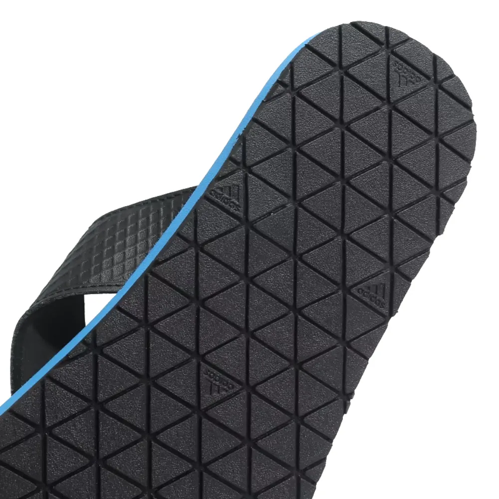 Adidas Men's Urbanscape M Slipper (Pulse Blue/Core Black)