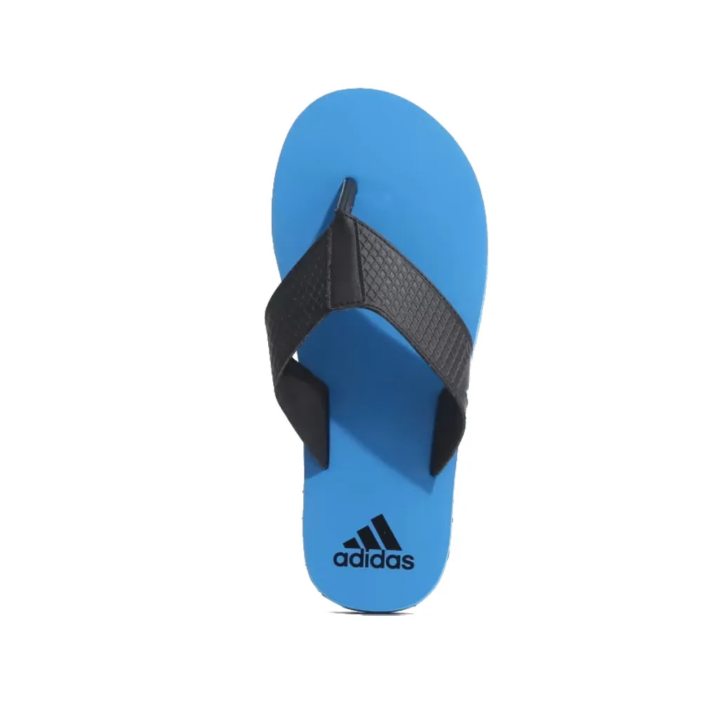 Adidas Men's Urbanscape M Slipper (Pulse Blue/Core Black)