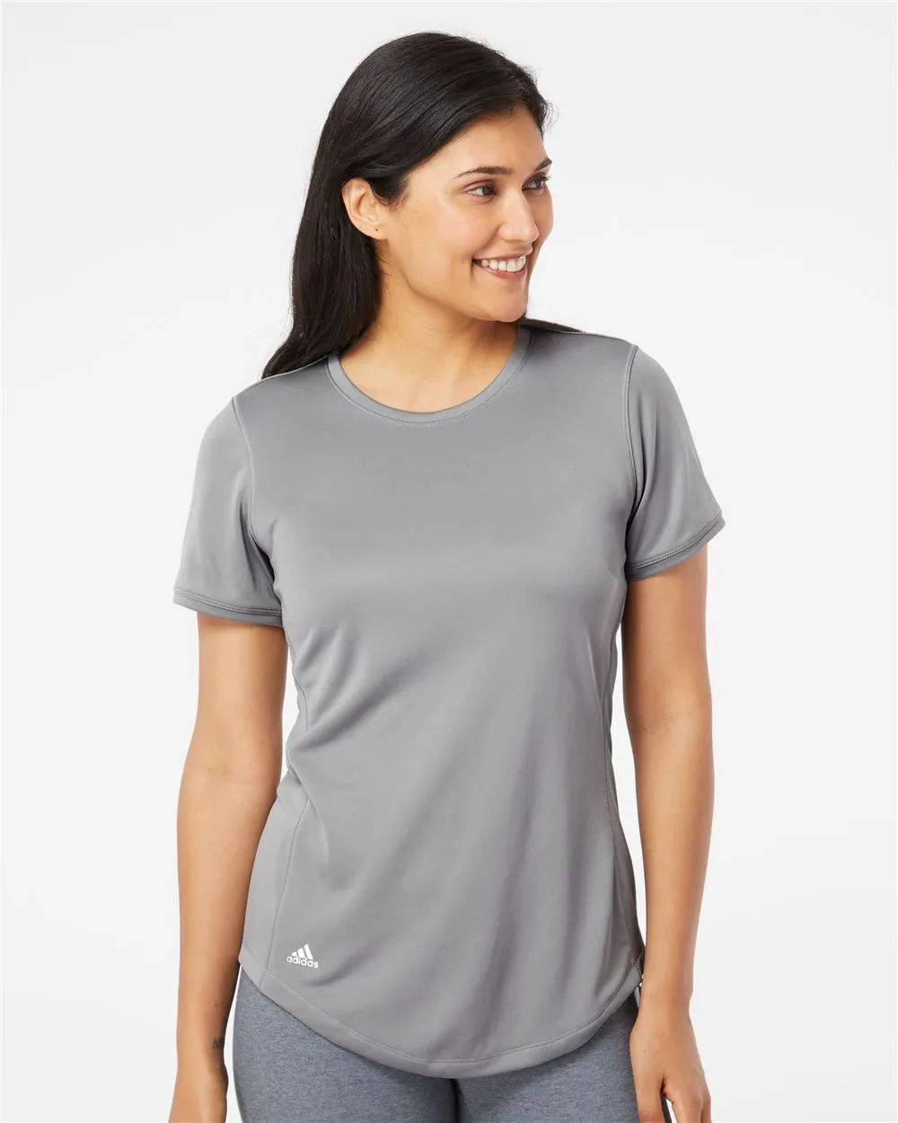 Adidas Women's Sport T-Shirt A377