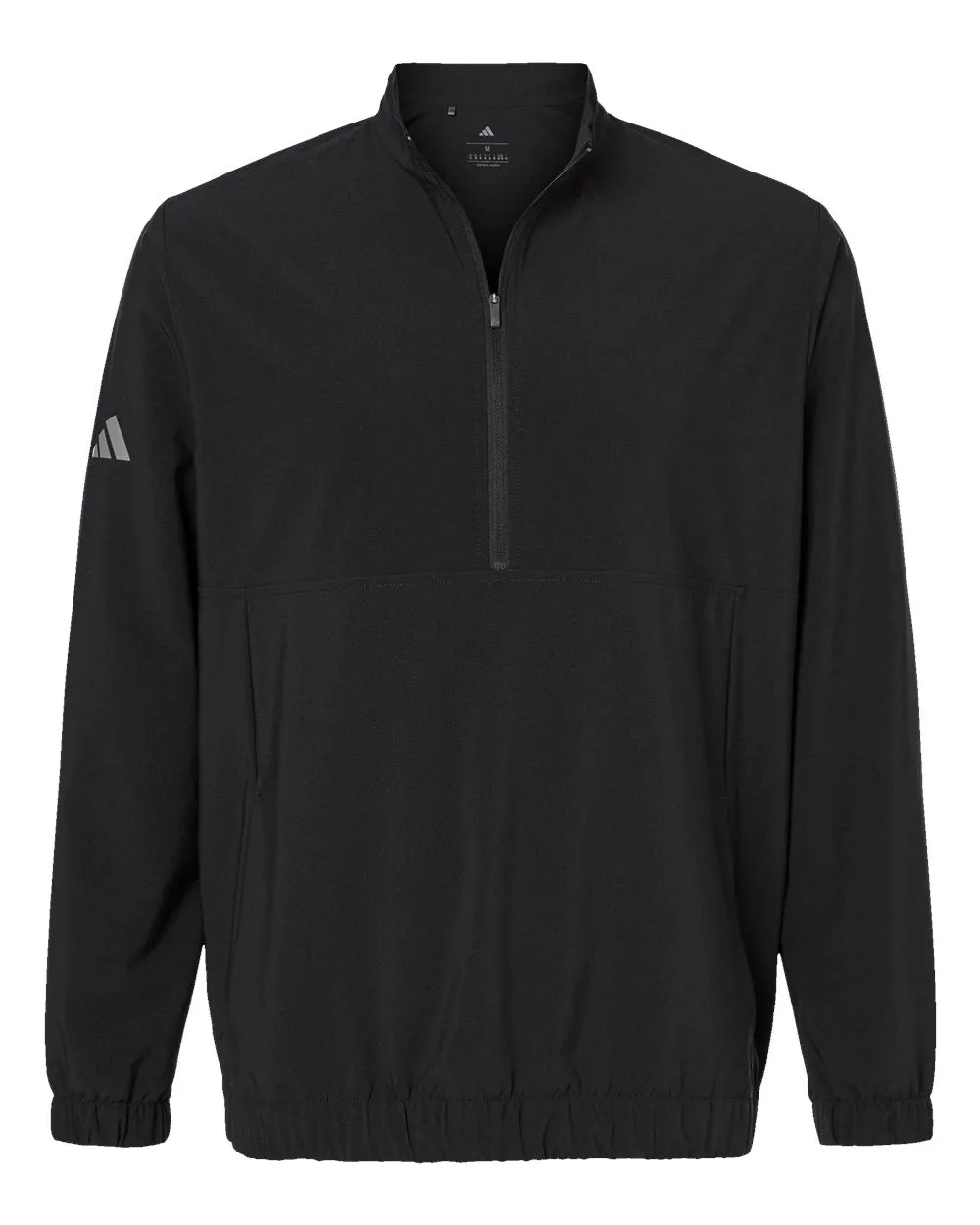 Adidas Woven Half-Zip Pullover A705