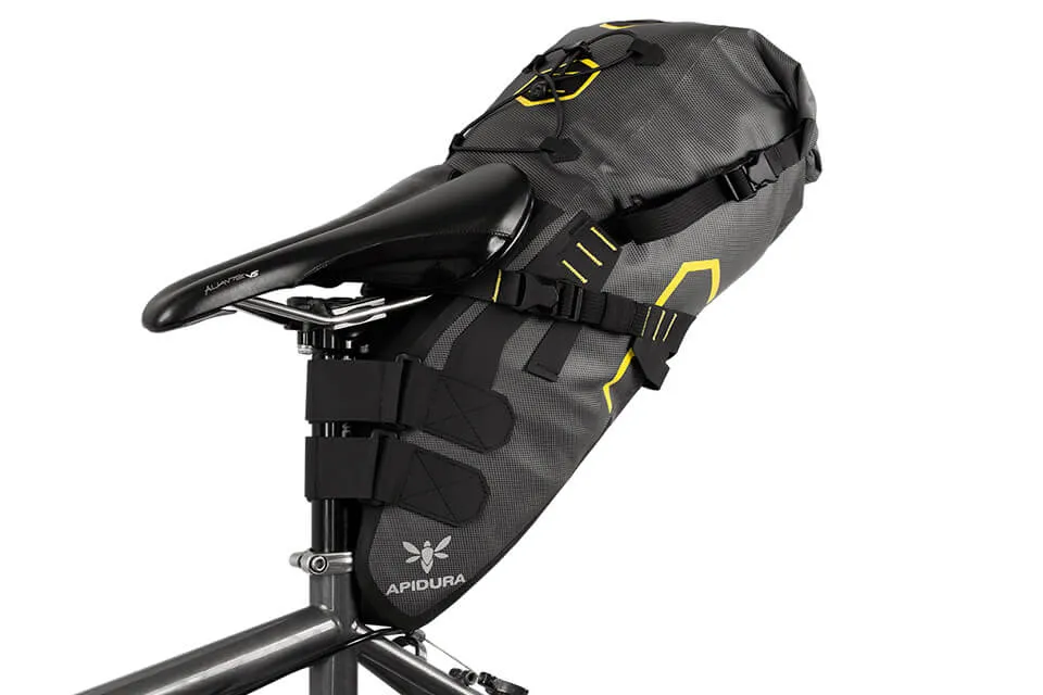 Apidura Expedition Saddle Pack