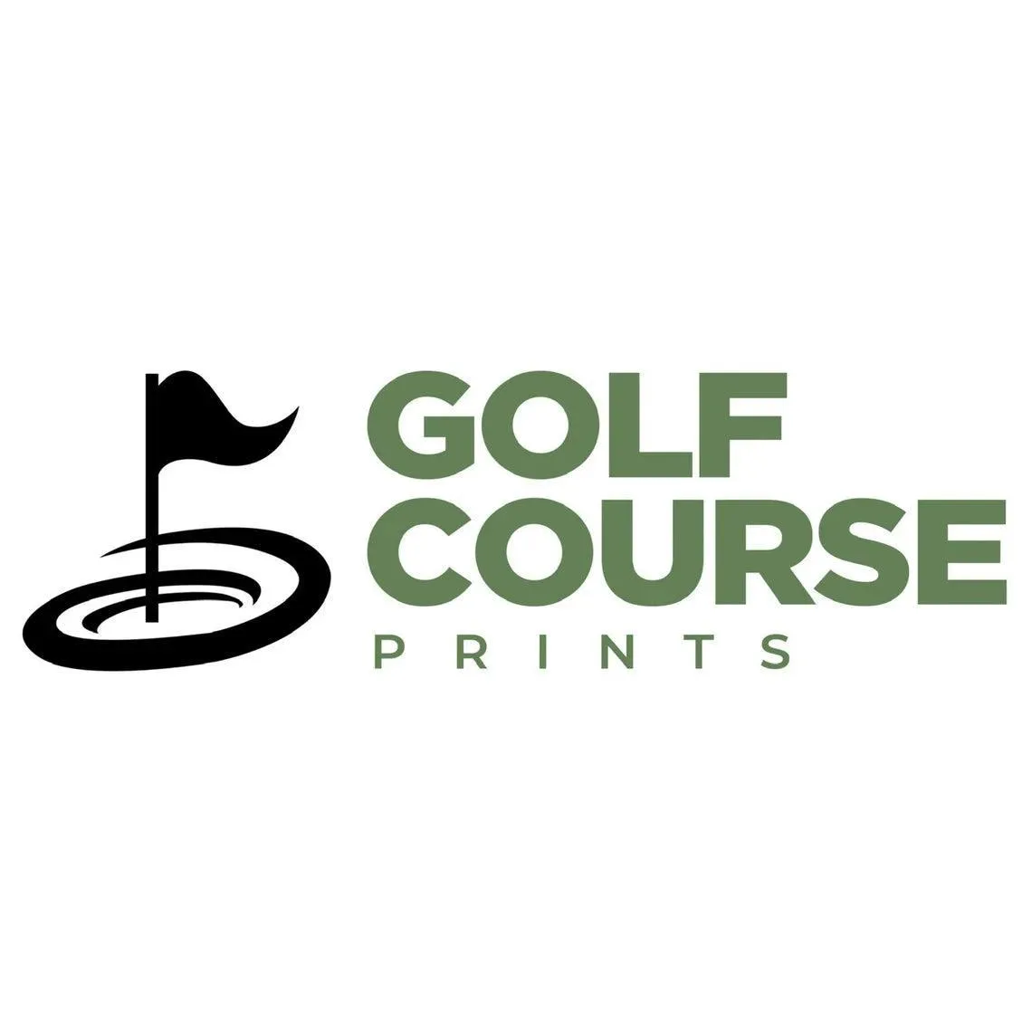 Boulder Creek Golf Club, Michigan - Printed Golf Courses