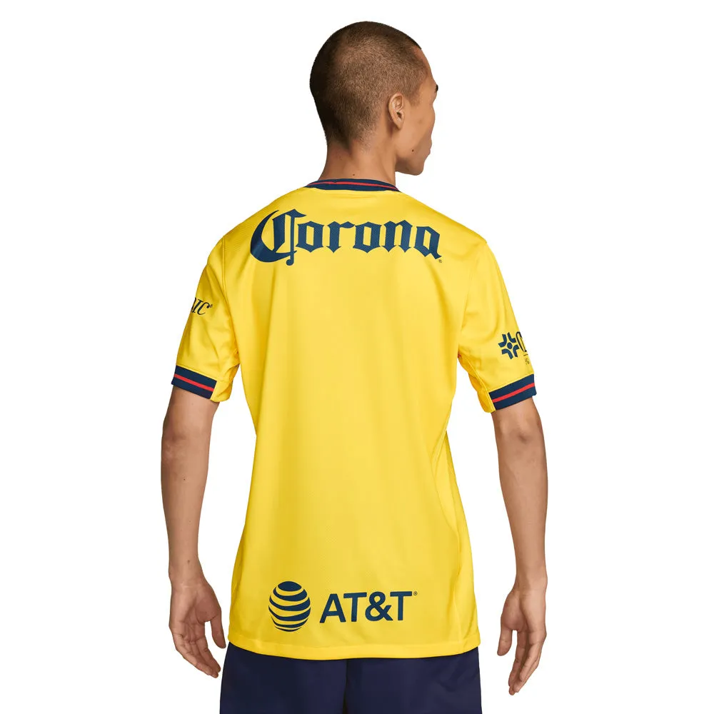 Club America Nike 2024/25 Home Stadium Jersey