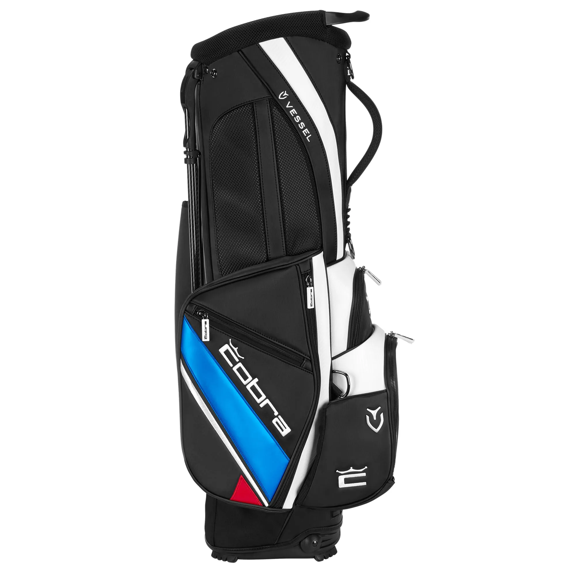 Cobra Golf Aerojet Staff Stand Bag