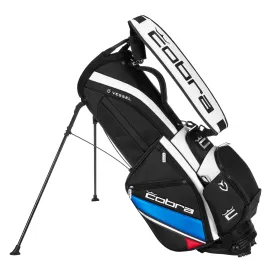 Cobra Golf Aerojet Staff Stand Bag