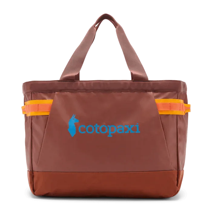 Cotopaxi Allpa 60L Gear Hauler Tote