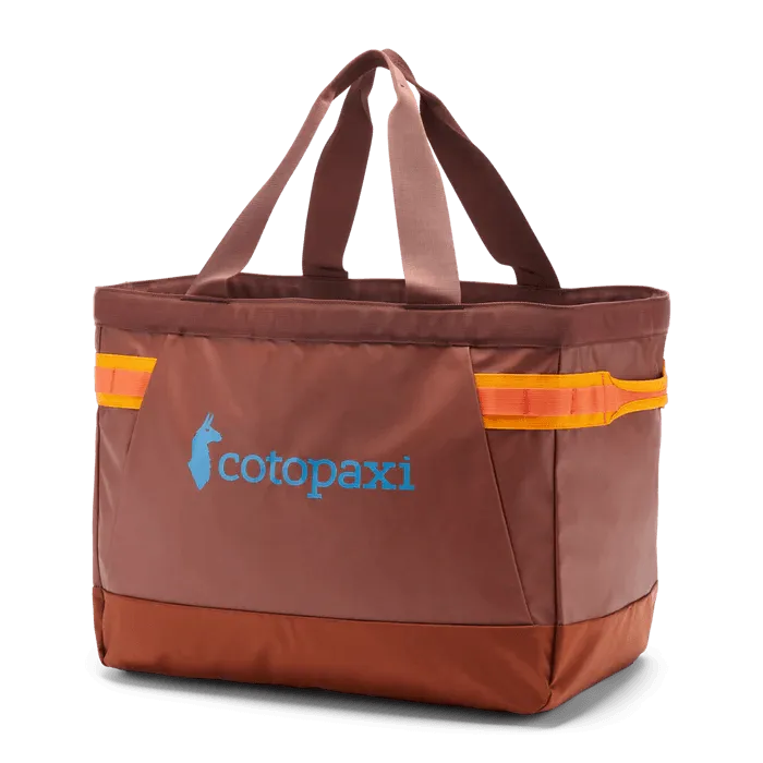 Cotopaxi Allpa 60L Gear Hauler Tote