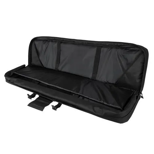 Double Carbine Case - 46", Black