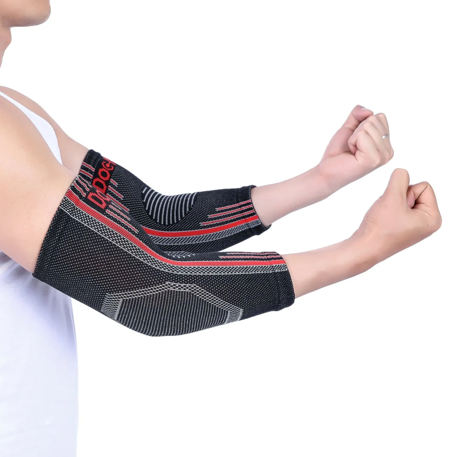 Elbow Compression Sleeve