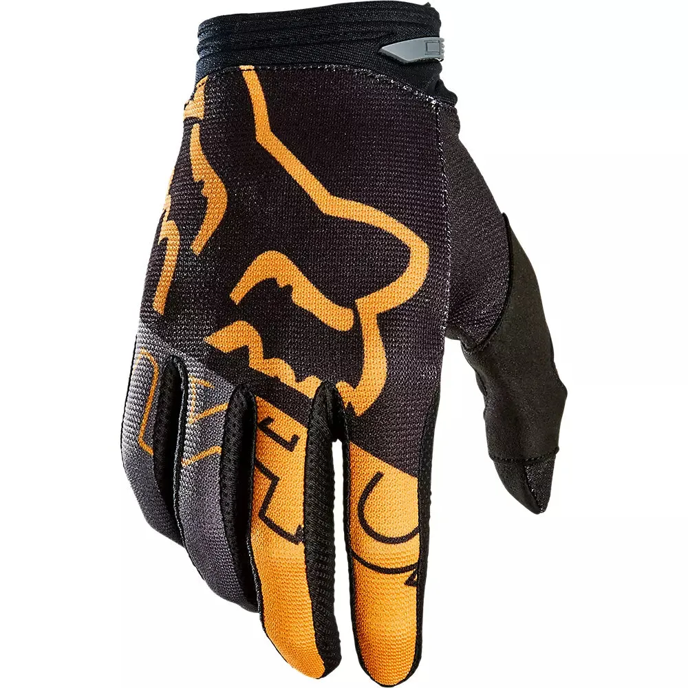 Fox Racing Adult and Youth 180 Skew Gloves