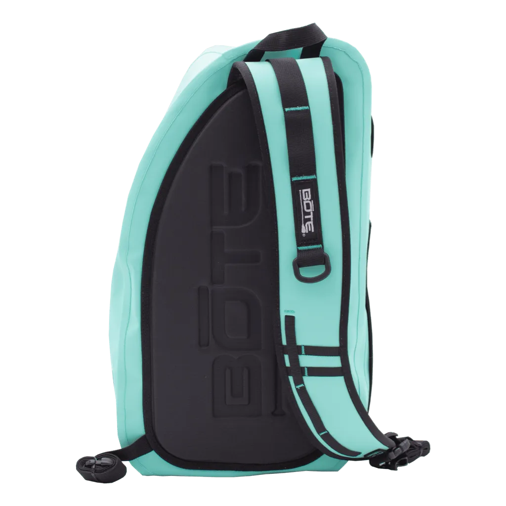 Highwater Slingpack Seafoam