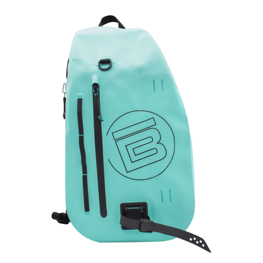 Highwater Slingpack Seafoam