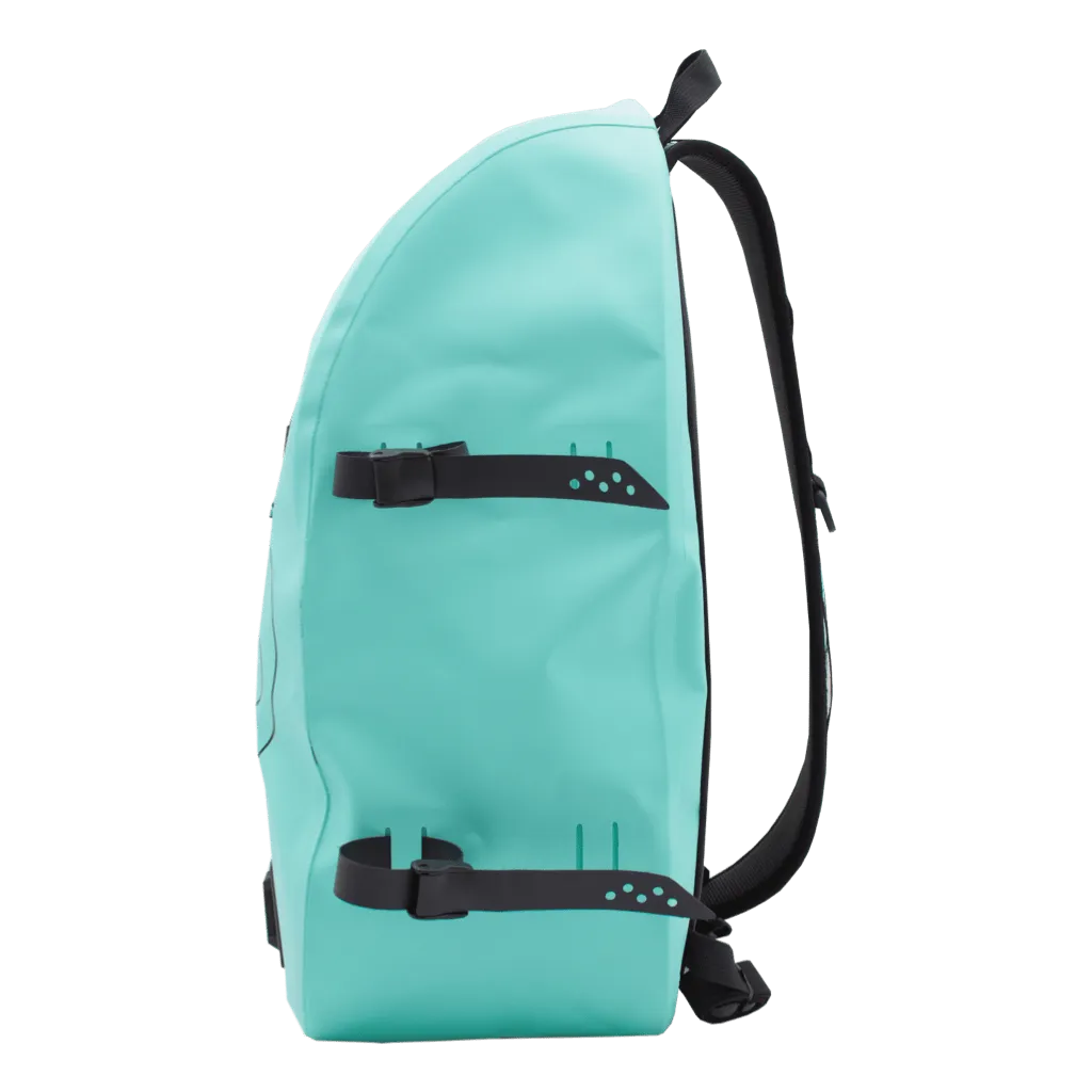 Highwater Slingpack Seafoam