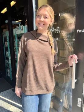 Leah Sweater