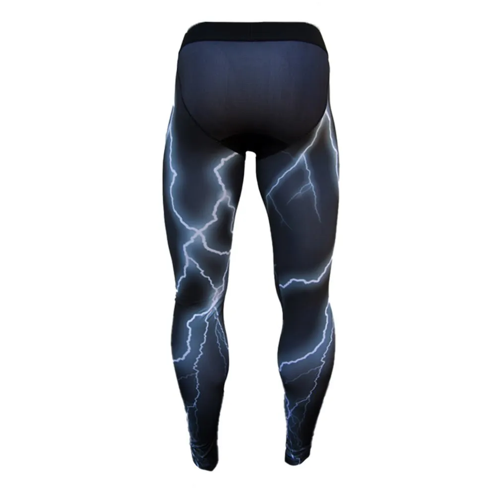 Lightning Compression Tights