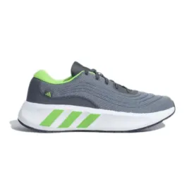 Men's Cloud Tec Running Shoe (Mlead/Grey six/Lucid Lemon)