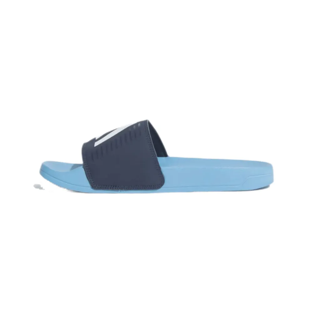 Men's Contaro Slide (Pulse Blue/Collegiate Navy/Cloud White)