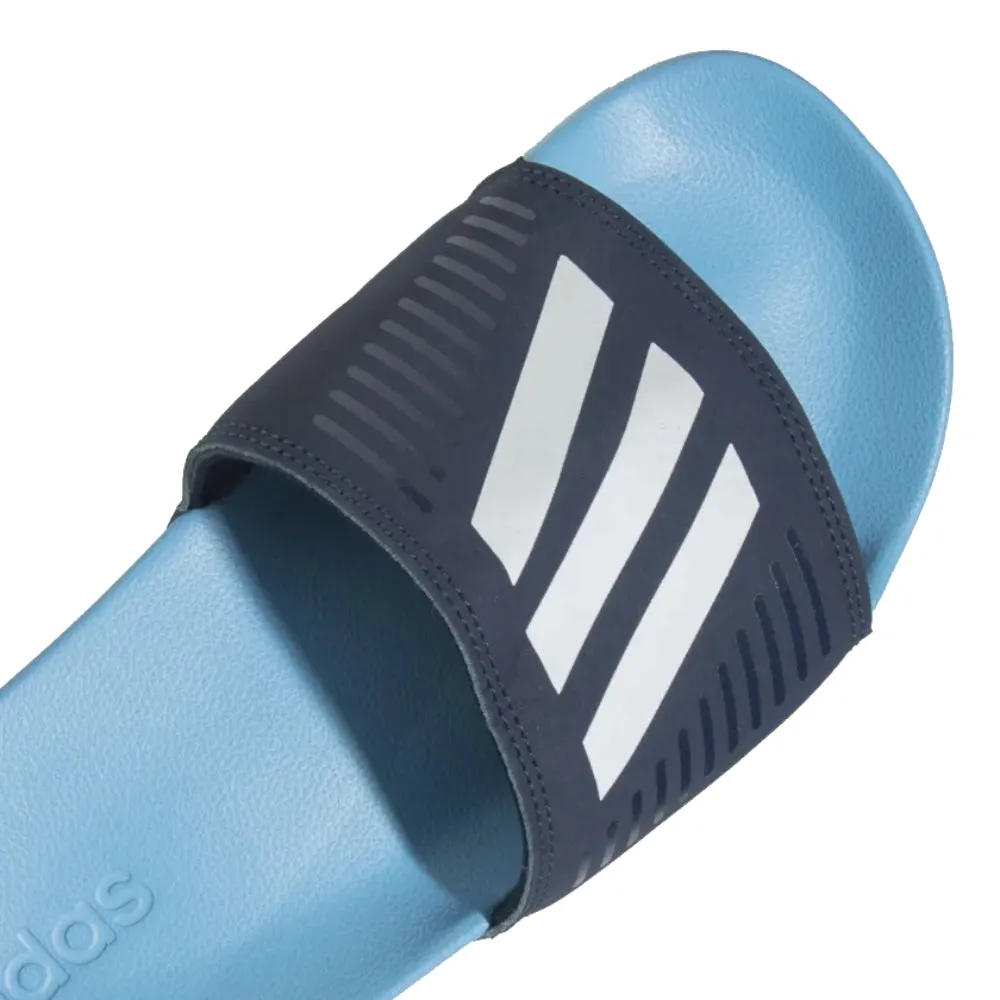 Men's Contaro Slide (Pulse Blue/Collegiate Navy/Cloud White)