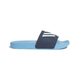 Men's Contaro Slide (Pulse Blue/Collegiate Navy/Cloud White)