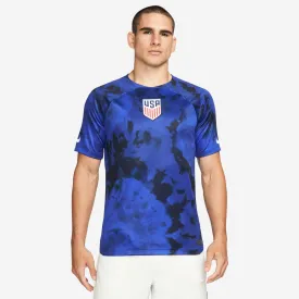 Nike USMNT 2022/23 Stadium Away