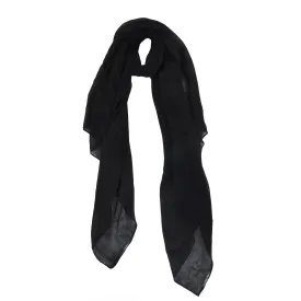 Scarf - Black