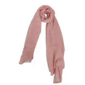 Scarf - Pink