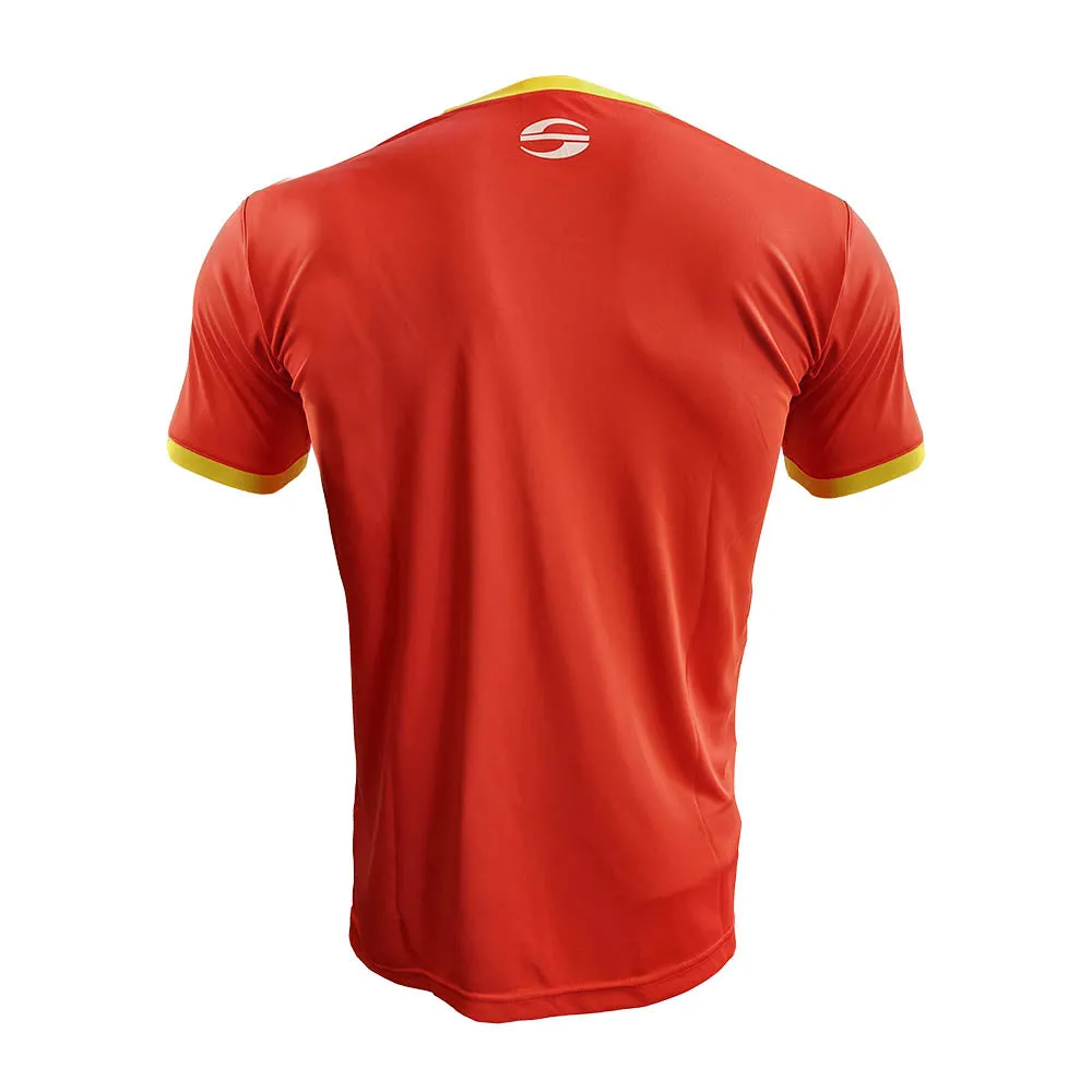 Skyros Grenada FA Men's Soccer Jersey 2019-2021