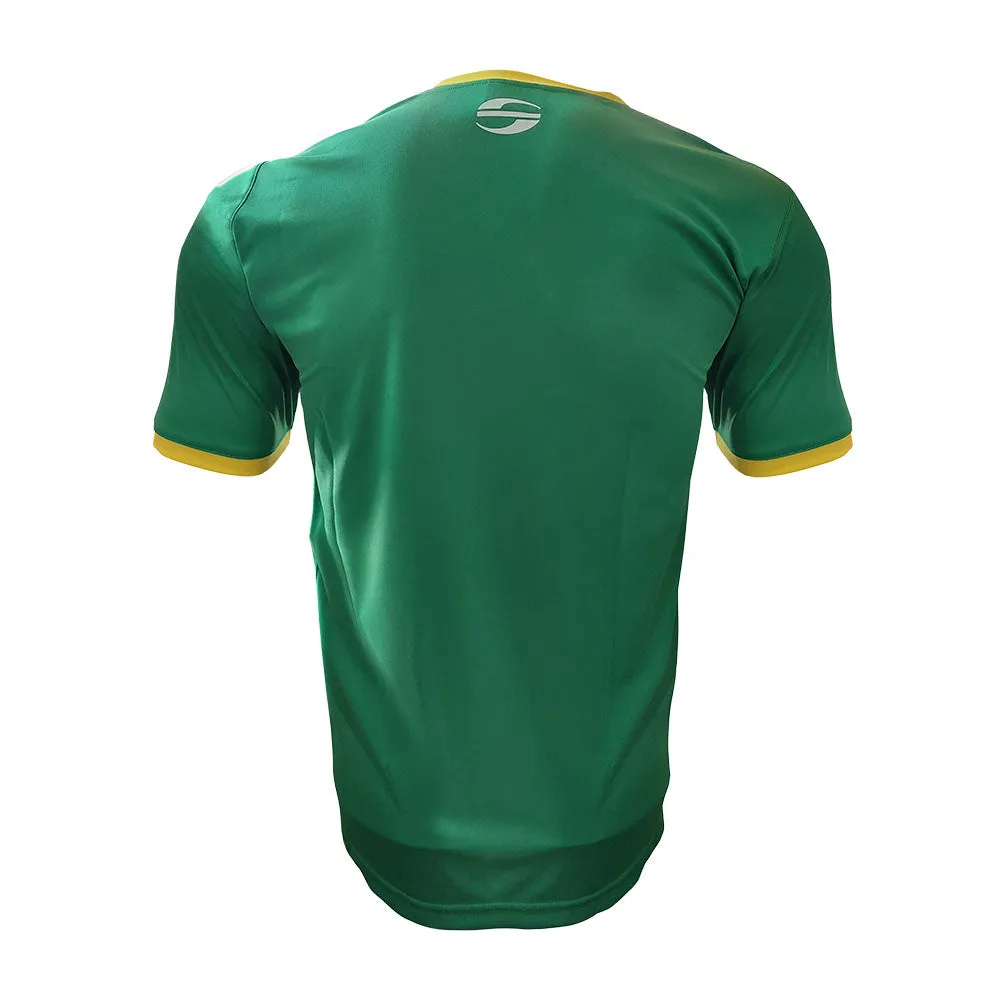 Skyros Grenada FA Men's Soccer Jersey 2019-2021