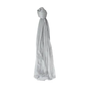 Sparkly Scarf - Grey