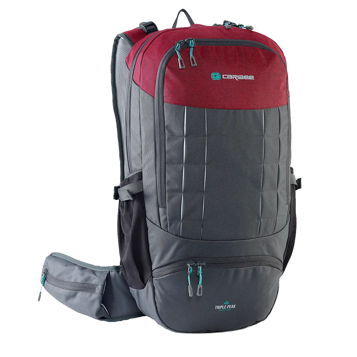 Triple Peak 34L