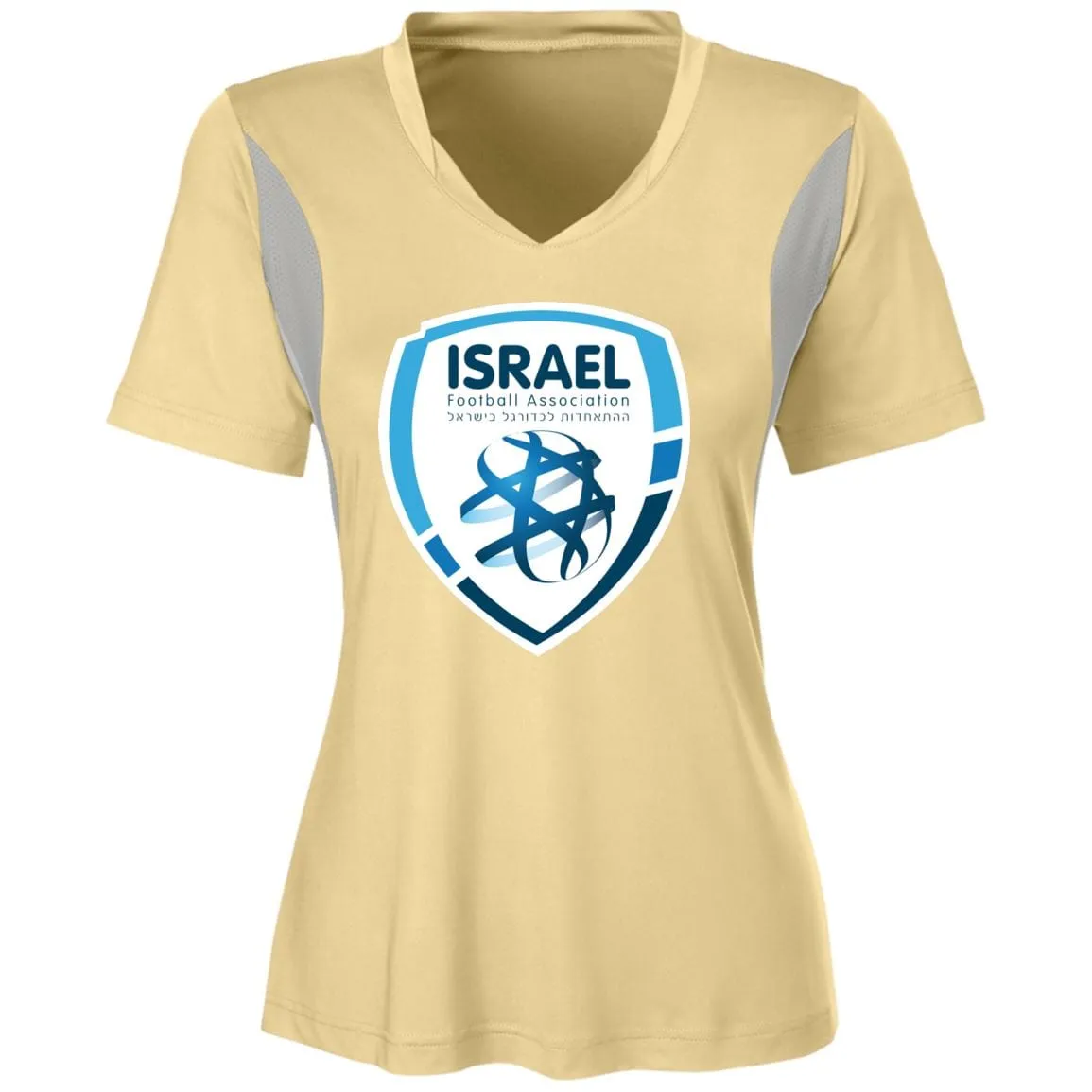 Women's Sport Jerseys FIFA - Israel Soccer Football League