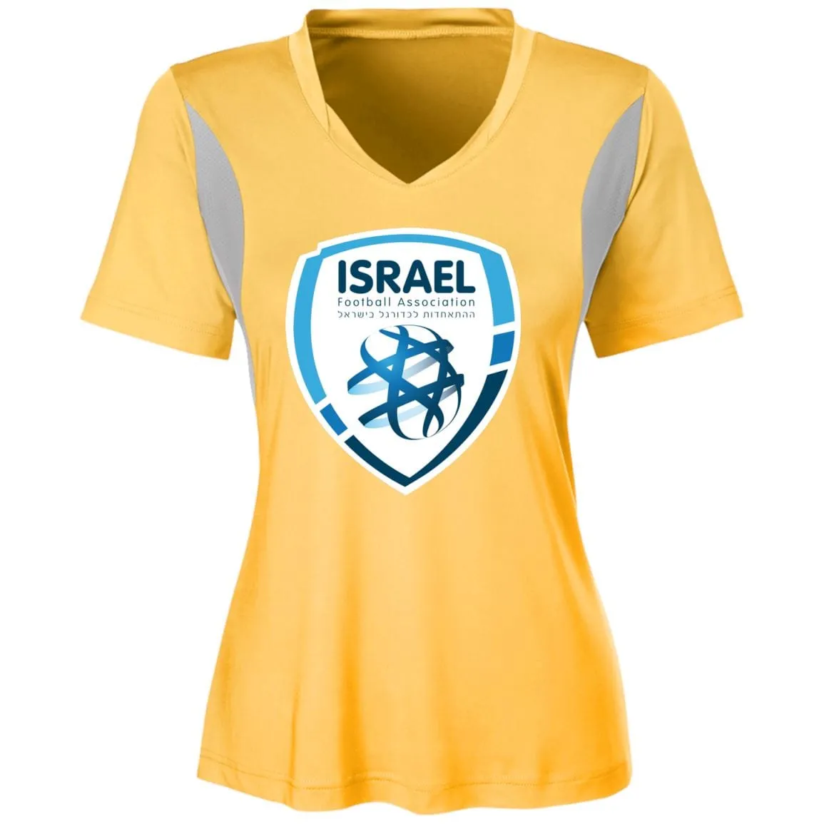 Women's Sport Jerseys FIFA - Israel Soccer Football League