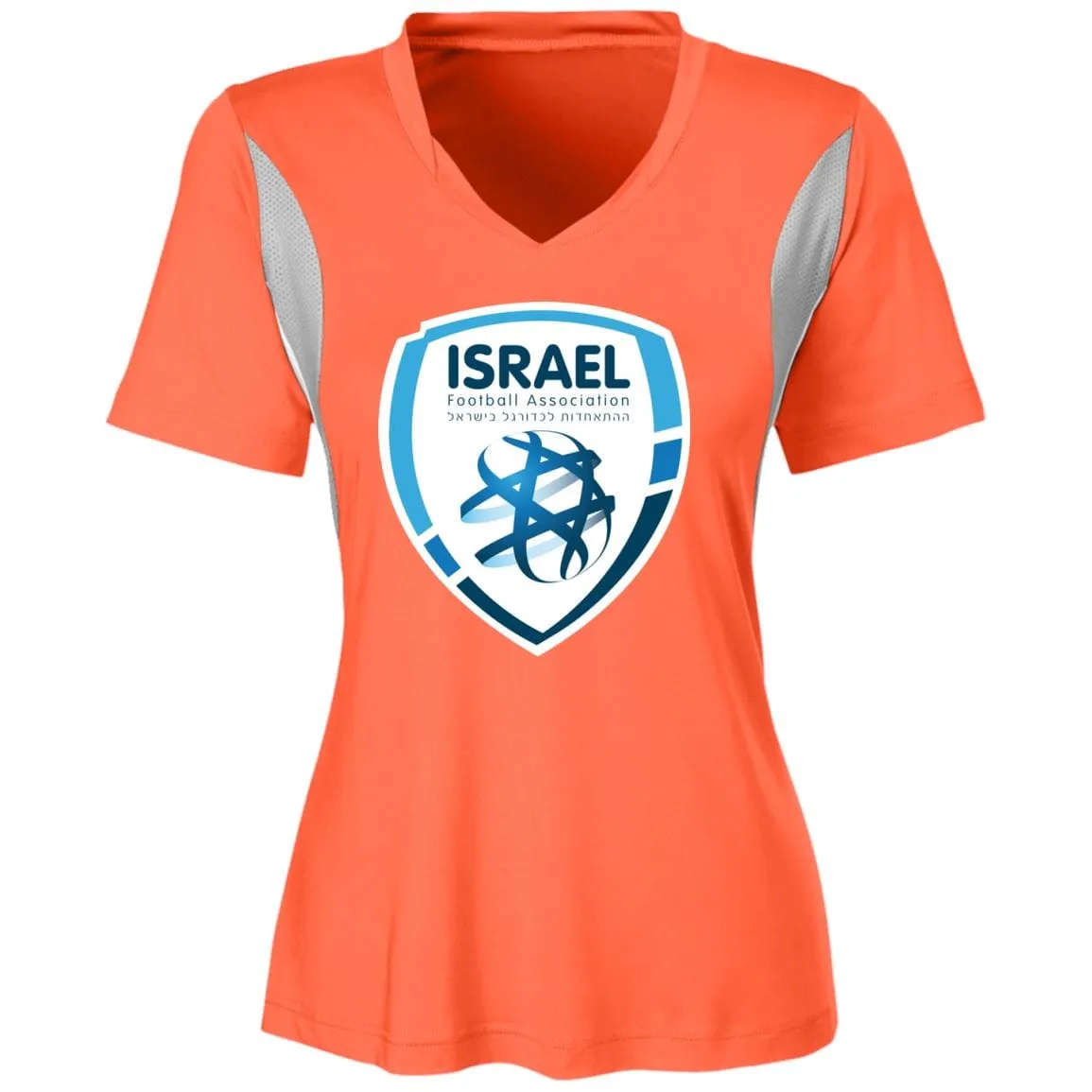 Women's Sport Jerseys FIFA - Israel Soccer Football League