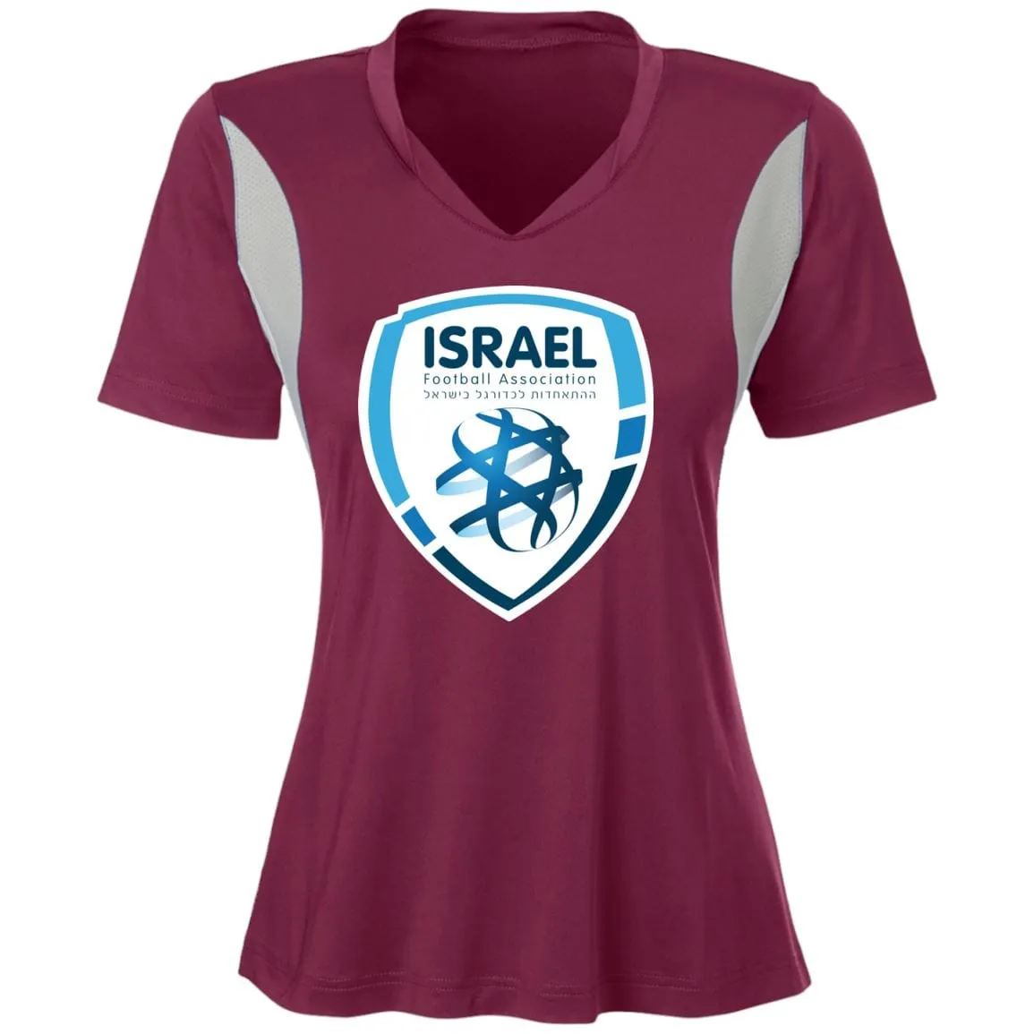 Women's Sport Jerseys FIFA - Israel Soccer Football League