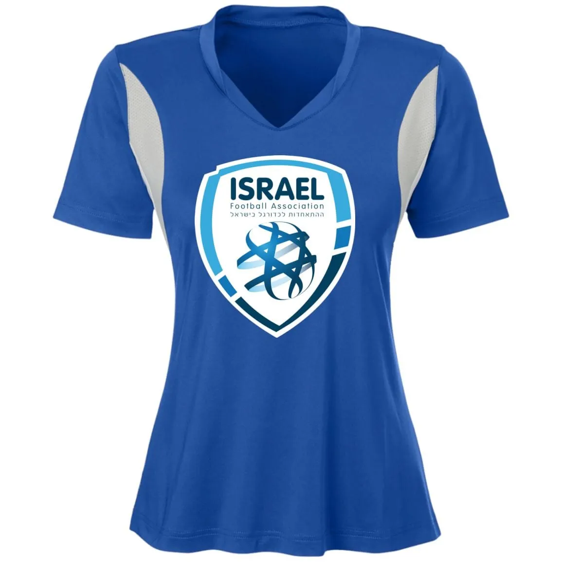 Women's Sport Jerseys FIFA - Israel Soccer Football League