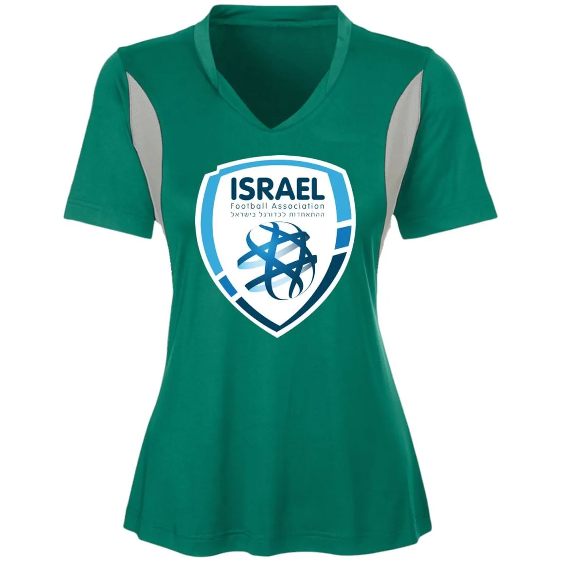 Women's Sport Jerseys FIFA - Israel Soccer Football League