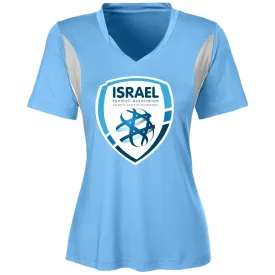 Women's Sport Jerseys FIFA - Israel Soccer Football League